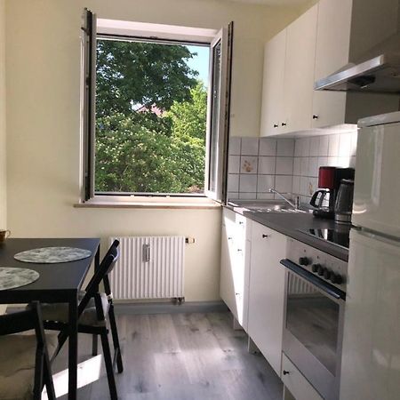 Augsburg City Nah Am Hofgarten Ngoại thất bức ảnh