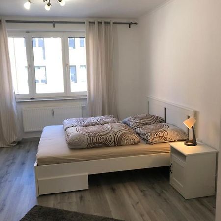 Augsburg City Nah Am Hofgarten Ngoại thất bức ảnh